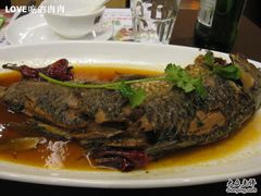 IMG_2738-西贝(金桥店)