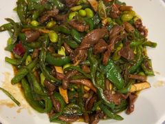 -金哥私房菜馆(张府园总店)