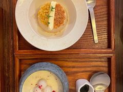 -小食院简餐厅