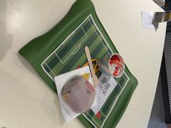 -麦当劳(西单明珠店)