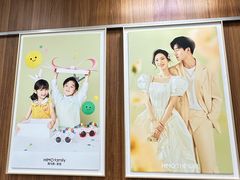 -海马体家庭照相馆(广州正佳广场店)