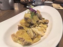 -绍兴老味道·非遗门店(银泰城店)