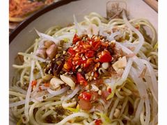 -谭师爷龙抄手(白下路店)