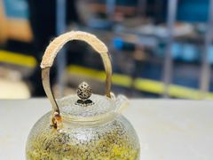 金莲花白茶-点都德·毕德寮