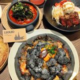 排队两小时也要来的韩料Bistro ✨✨