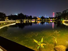 -四海公园(南山区)