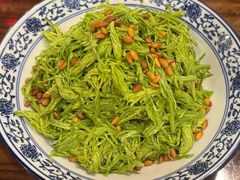 泰山松尖-鲁菜根·泰山菜(泰山店)