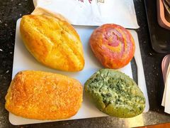 -LELECHA乐乐茶(百货大楼店)