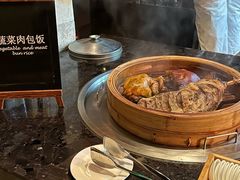 -长白山凯悦酒店·市集咖啡厅