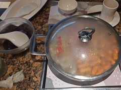 -黄记煌三汁焖锅(渝北金港国际店)