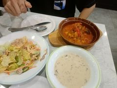 -萨莉亚意式餐厅(悦荟广场店)