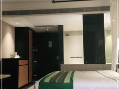 -深圳罗湖东门步行街亚朵X酒店