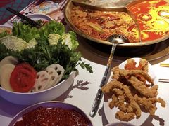 -小龙坎火锅(IFS HOT店)