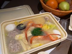 -寻宝记绍兴菜(状元店)