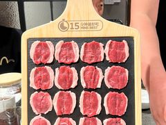 -快乐小羊(富强中路店)