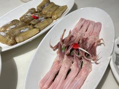 -围炉夜话·潮汕卤水火锅(榕江店)