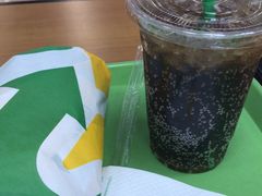 -SUBWAY赛百味(浦东机场店)