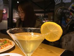 -香草叶披萨·咖啡·啤酒(翰林邻里中心店)