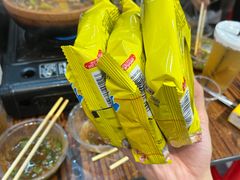 -包工仔·牛杂自助放题