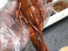 -虾胡闹龙虾馆(湄南河店)