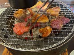-蒜香焼肉PURUSHIN(马场路店)
