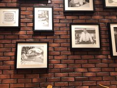 -汉堡王(EAC欧美中心店)