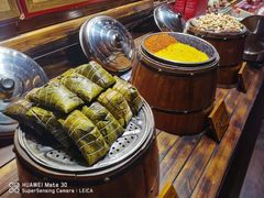 -甘家界牌柠檬鸭(青山店)