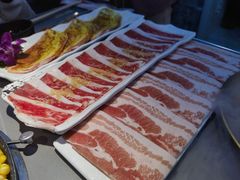 -外婆掌柜·东北家庭烤肉(托乐嘉店)