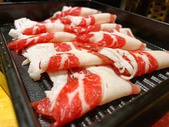 -丽和苑·自助寿喜锅(虹梅路店)