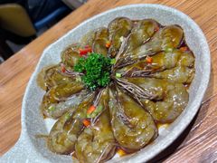 -新興传承烤鸭