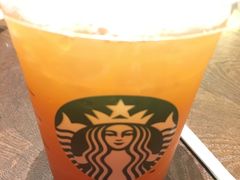 -星巴克(深圳湾体育中心店)