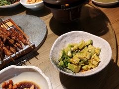 -北方家宴(番禺永旺店)