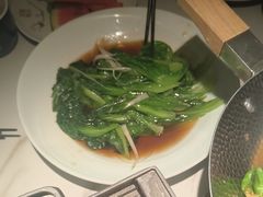 -绿茶餐厅(淮安吾悦广场店)