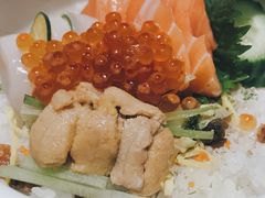 -小山日本料理(太古汇店)