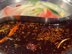 -唇辣号重庆老火锅(燕郊鑫乐汇店)