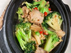 -锦府盐帮·李宅(领展购物广场中关村店)