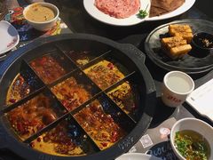 -井格重庆火锅(燕郊永旺店)