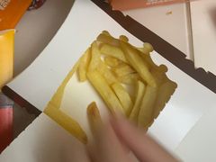 -汉堡王(上海凌云壹街坊店)