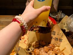 -破三川·新川菜(静安大融城店)
