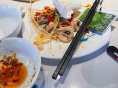 -坛宗剁椒鱼头(河西王府井店)