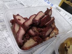 -永祥烧腊餐厅(虹口店)