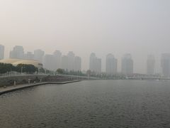 -郑州绿地JW万豪酒店-中餐厅