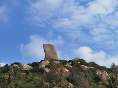-那琴半岛地质海洋公园