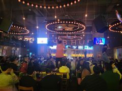 -HIB HUB公社(解放西路店)