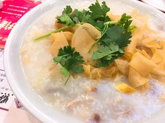 -点都德(大茶楼店)