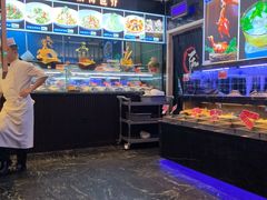 -小满海鲜·别院(天津旗舰店)