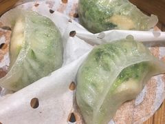 -稻香酒家(长宁KING88广场店)