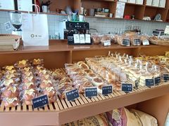 -0+1·手作面包(新北店)