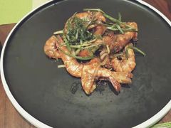 -花园5號餐厅