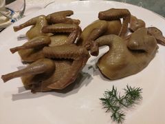 -狮王府淮扬菜(新街口友谊店)